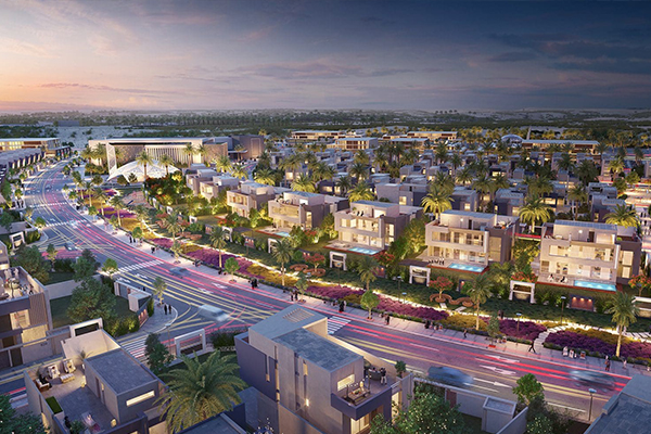 أبرز المميزات والخدمات عند اختيار فلل سكنية تمليك في الرياض - مشروع بارزيانا