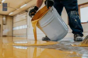 نصائح لطريقة دهان الأرضيات الخارجية بشكل صحيح