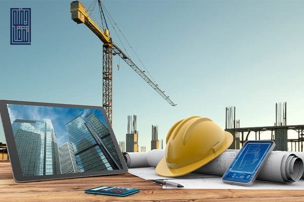 اتجاهات تكنولوجيا المعلومات في صناعة المقاولات وتأثيرها على المشاريع - خطوة إتقان