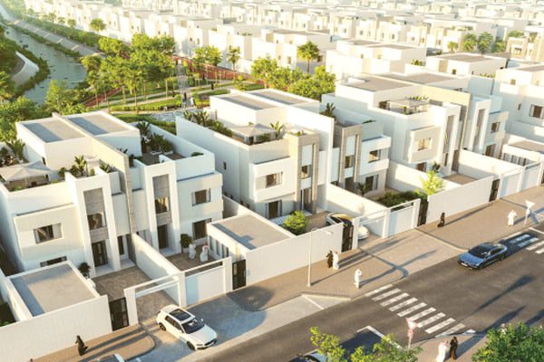 معايير كود البناء السعودي وأهميتها في التصميم الداخلي - شركة خطوة اتقان للمقاولات العامة
