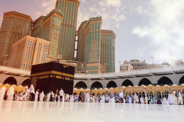أسباب شراء شقة تمليك في مكة: الموقع المقدس والمميزات الحضارية والاستثمارية - مشروع دار المشاعر