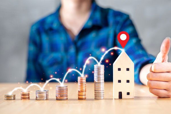 استثمار عقاري ناجح: كيفية تحقيق عائد مربح من شراء شقة تمليك في مكة - مشروع دار المشاعر
