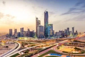 أبرز المشاريع العقارية الجديدة في المملكة العربية السعودية - خطوة اتقان