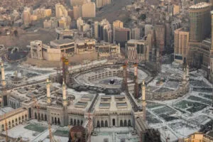 مالذي يميز الاستثمار في شقق التمليك في مكة عن غيرها من المدن - دار المشاعر