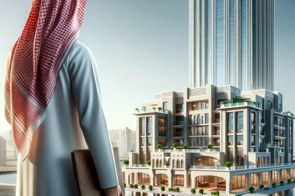 فرص الاستثمار في المقاولات في السعودية عام 2024 - خطوة اتقان