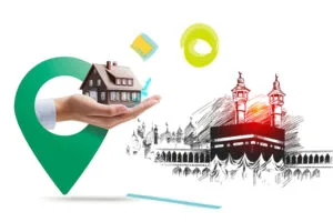 أهم الأسباب والمزايا للاستثمار في العقارات بمكة - دار المشاعر