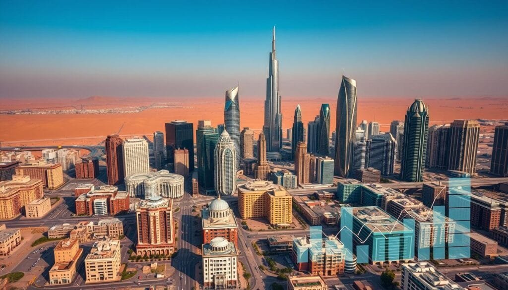 التحليل العقاري في السعودية