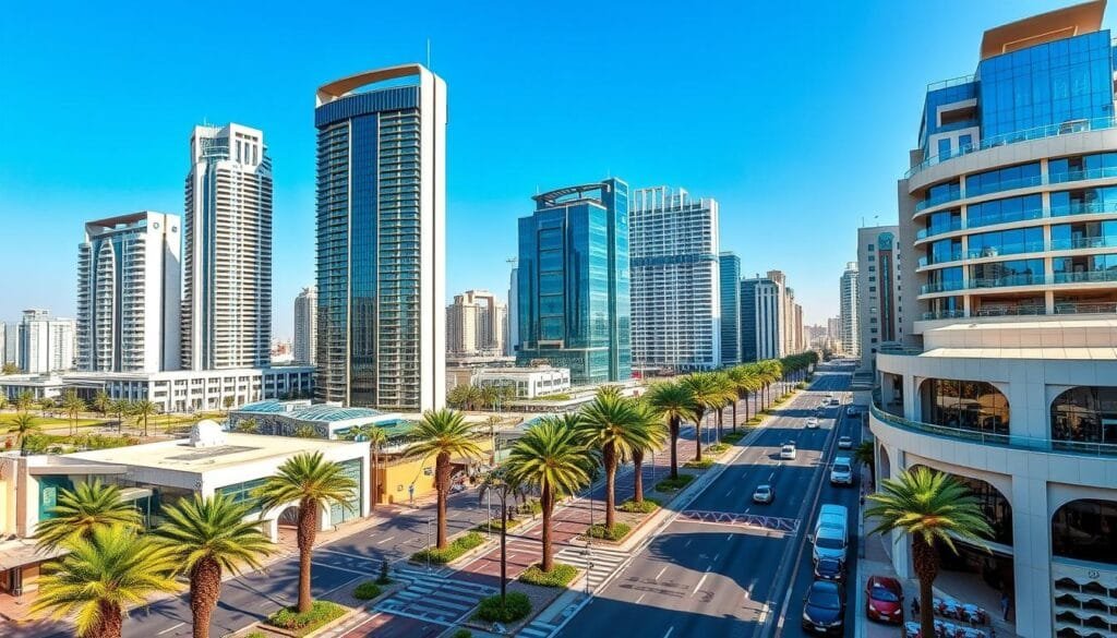 التسويق العقاري في الرياض