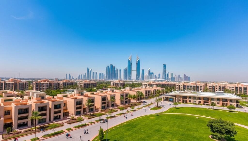 الحياة في الرياض