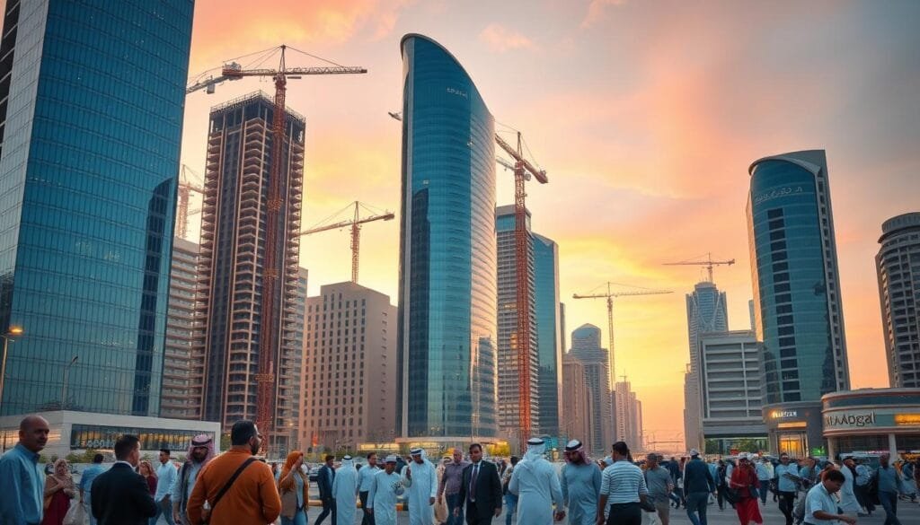 السوق العقاري السعودي السوق العقاري السعودي