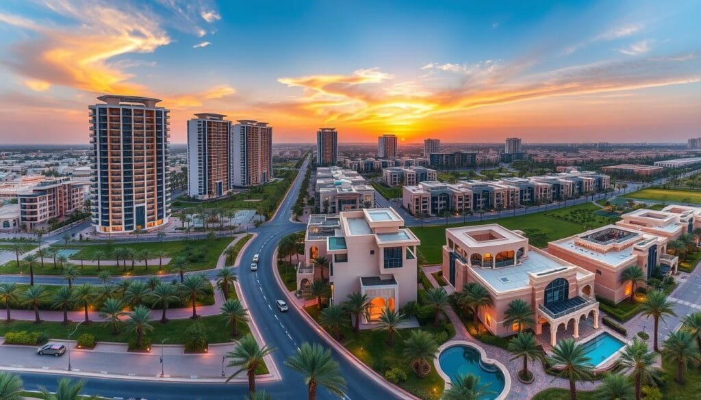 العقارات في السعودية العقارات في السعودية