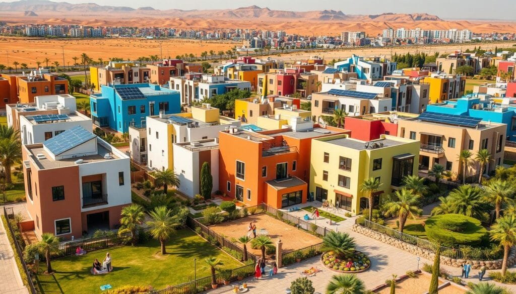 برنامج سكني في السعودية