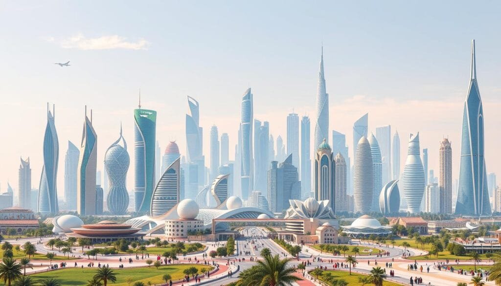 تأثير رؤية 2030 على تقييم العقارات تأثير رؤية 2030 على تقييم العقارات