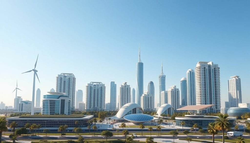 تأثير رؤية 2030 على سوق العقارات في الرياض تأثير رؤية 2030 على سوق العقارات في الرياض