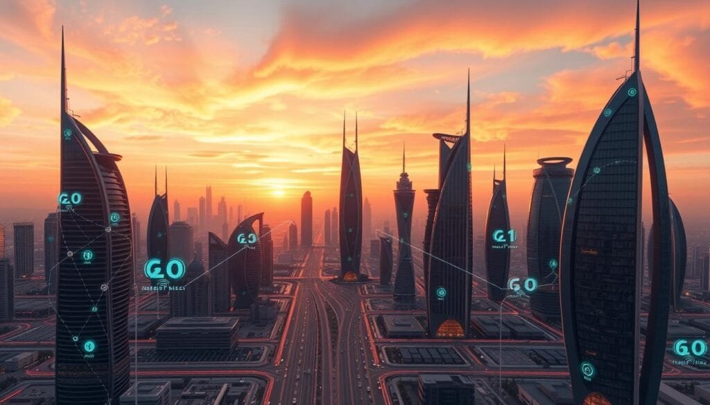 تحديات تطبيق العقارات الذكية في الرياض تحديات تطبيق العقارات الذكية في الرياض