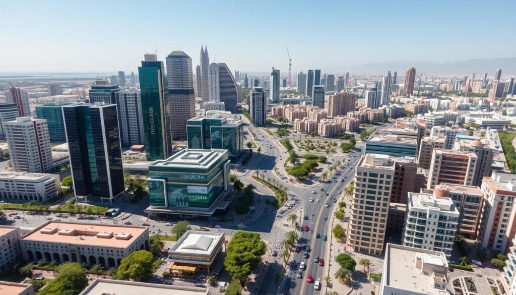 تحليل السوق العقاري في الرياض تحليل السوق العقاري في الرياض