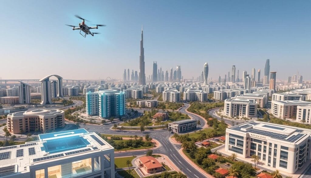 تكنولوجيا المعلومات في القطاع العقاري السعودي تكنولوجيا المعلومات في القطاع العقاري السعودي