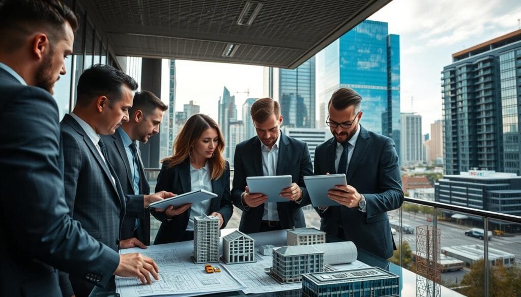 خطوة إتقان العقارية