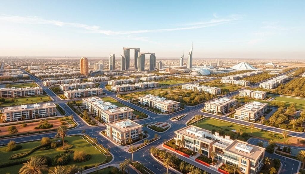 فرص استثمارية في غرب الرياض فرص استثمارية في غرب الرياض
