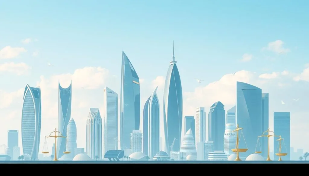 قوانين الاستثمار العقاري في السعودية