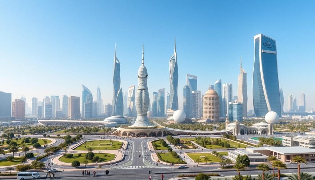 مستقبل الاستثمار في الرياض