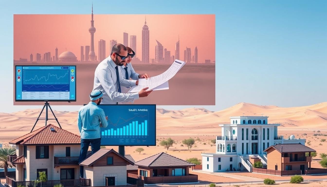 مستقبل العقارات، السعودية، خطوة إتقان العقارية، نمو العقار، الاستثمار الأجنبي، ر
