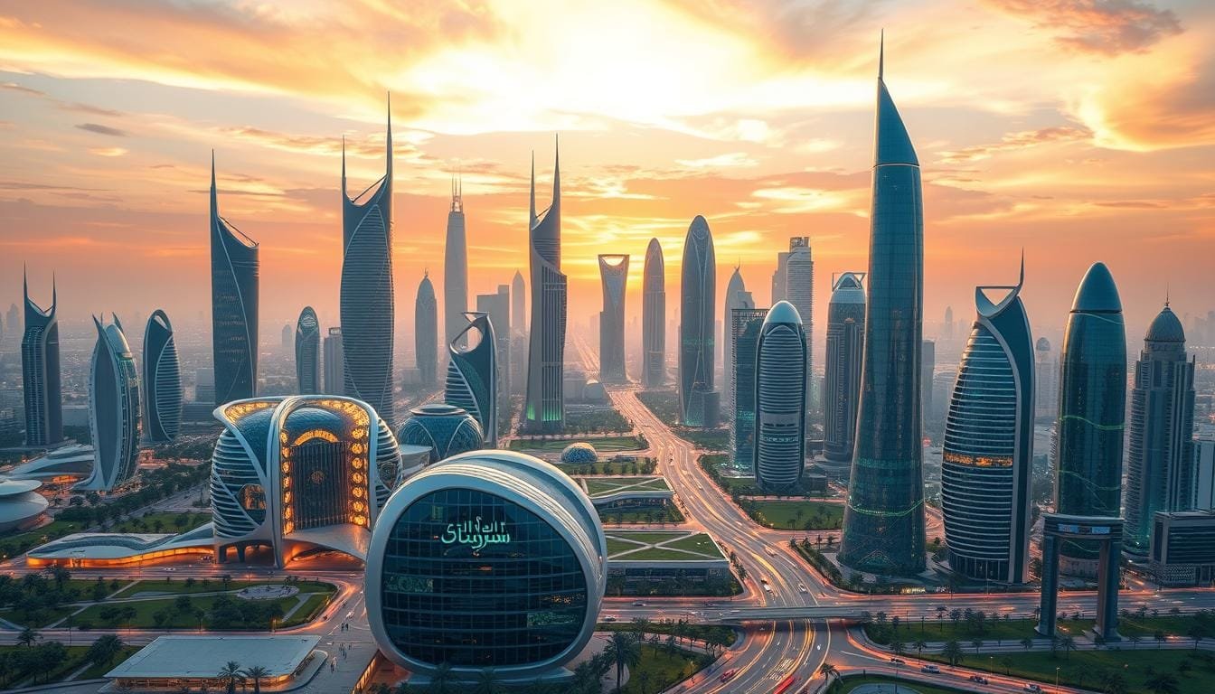 مستقبل العقارات، السعودية، خطوة إتقان العقارية، نمو العقار، الاستثمار الأجنبي، ر