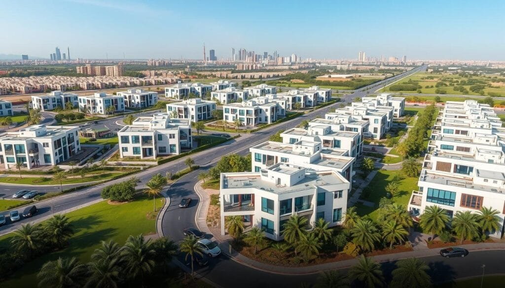 مشاريع سكنية في شمال الرياض مشاريع سكنية في شمال الرياض