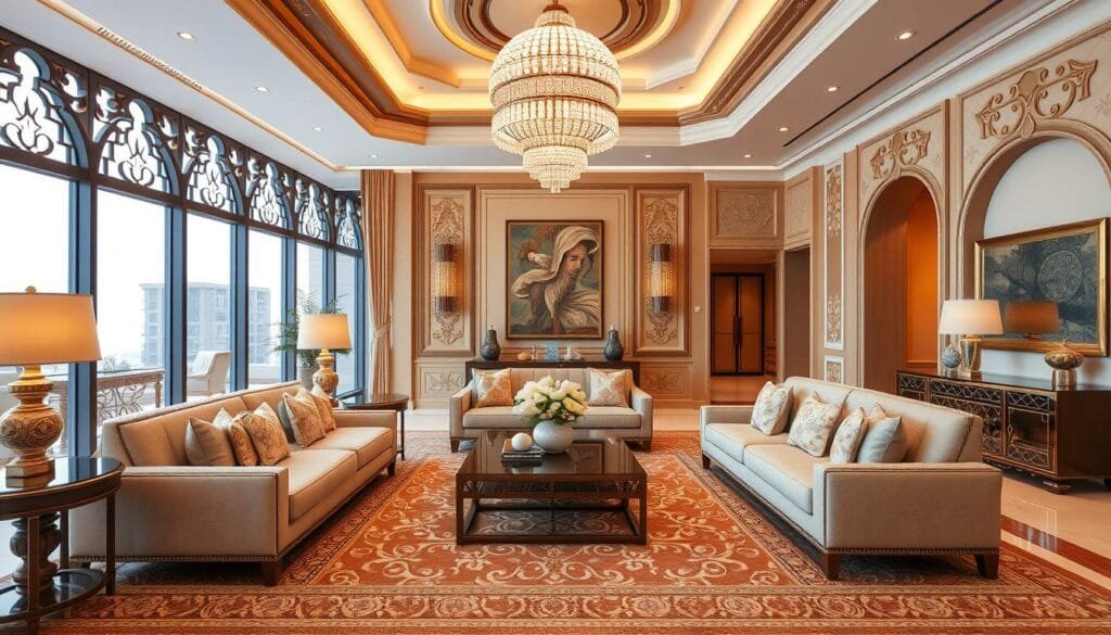 التصميم الداخلي في السوق العقاري السعودي التصميم الداخلي في السوق العقاري السعودي