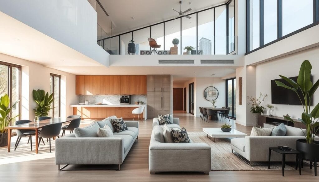 تصميم المساحات المفتوحة تصميم المساحات المفتوحة