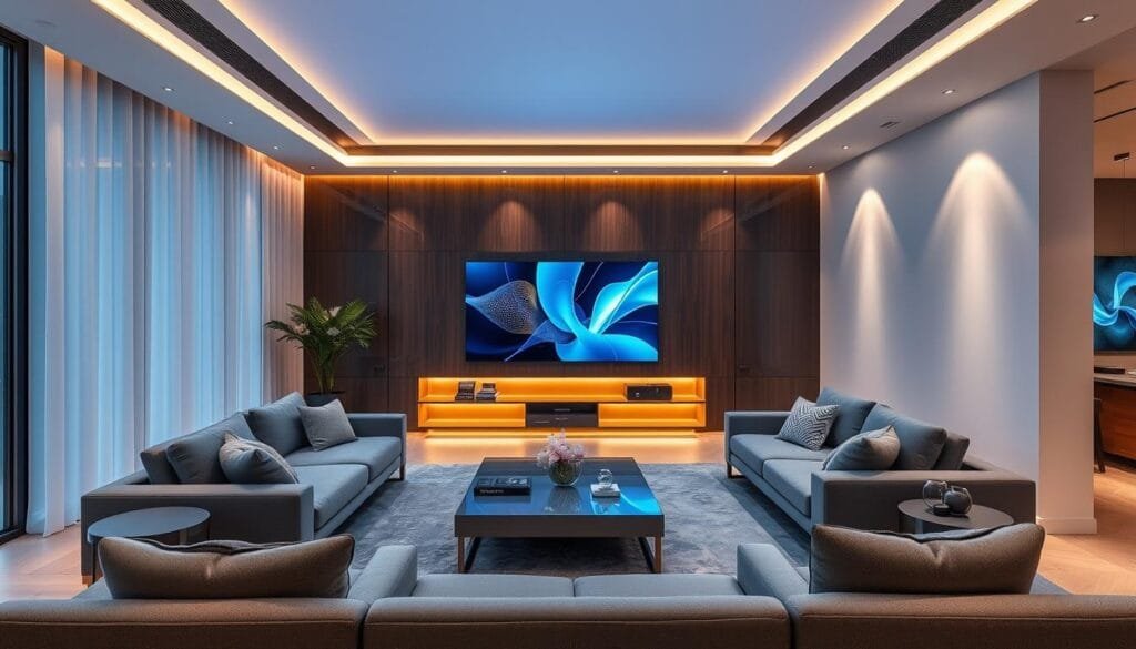تصميم داخلي ذكي تصميم داخلي ذكي
