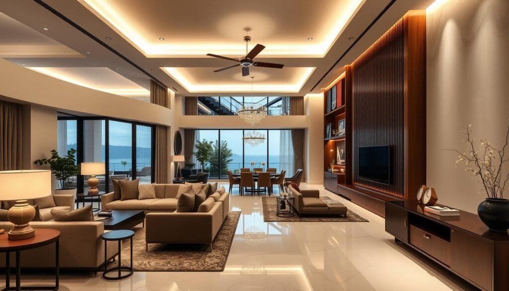 تصميم داخلي عقاري تصميم داخلي عقاري