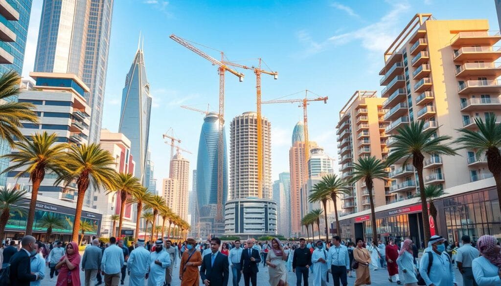 سوق العقارات
