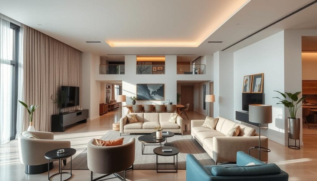 عناصر التصميم الداخلي عناصر التصميم الداخلي