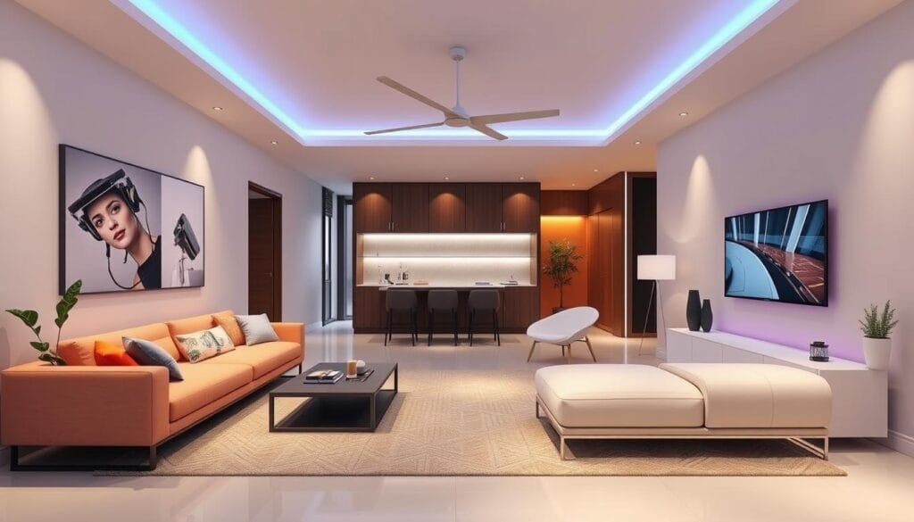 أحدث التقنيات في عالم الديكور والتصميم أحدث التقنيات في عالم الديكور والتصميم