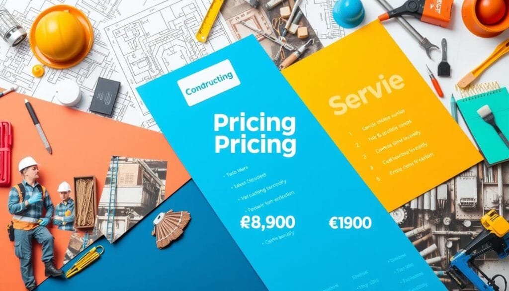 أسعار المقاولات أسعار المقاولات