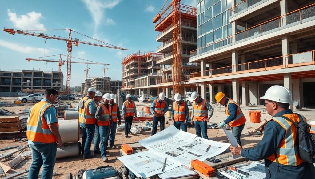 إدارة المشاريع إدارة المشاريع