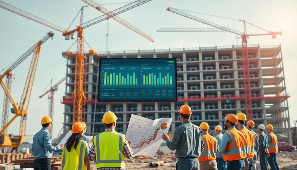 إدارة المشاريع إدارة المشاريع