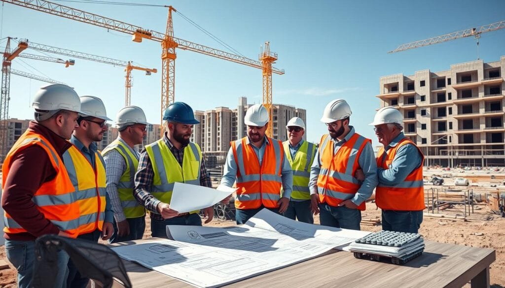 إشراف هندسي إشراف هندسي