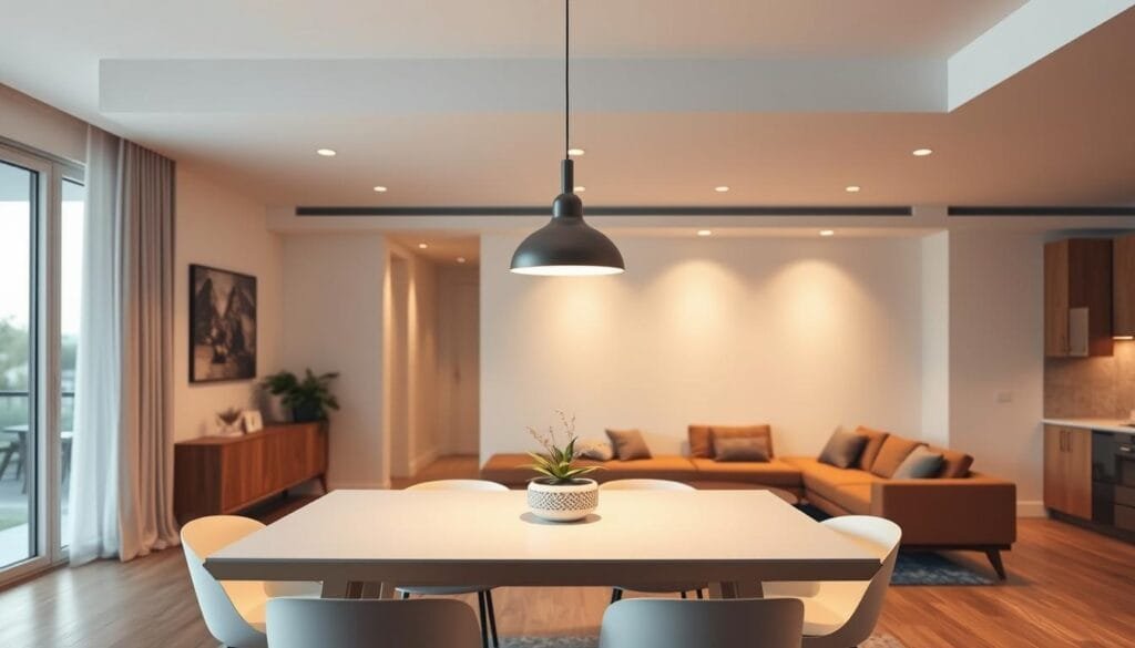 إضاءة داخلية إضاءة داخلية