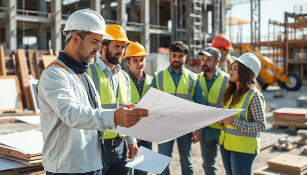 اختيار شركة مقاولات اختيار شركة مقاولات
