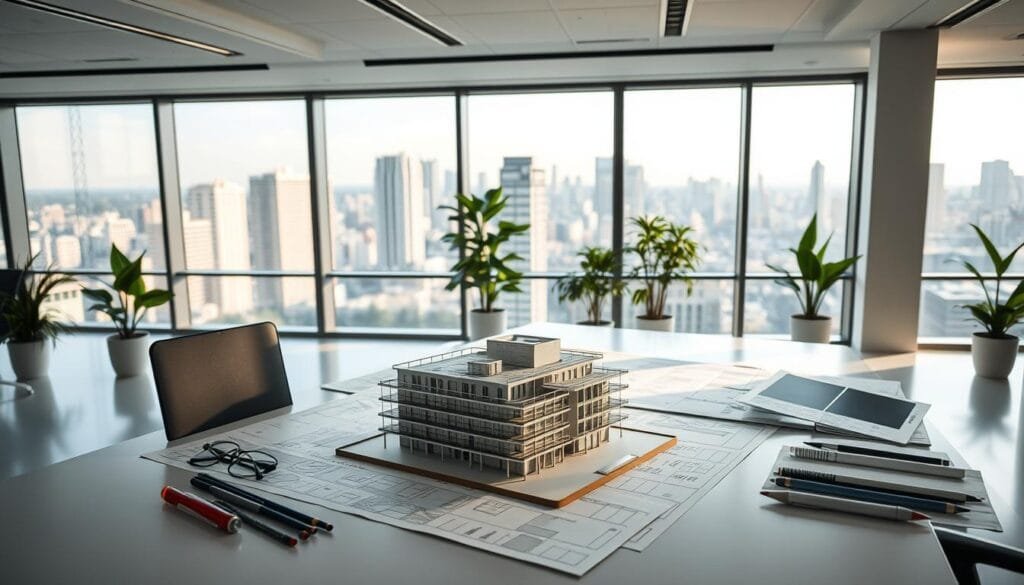 استشارات هندسية