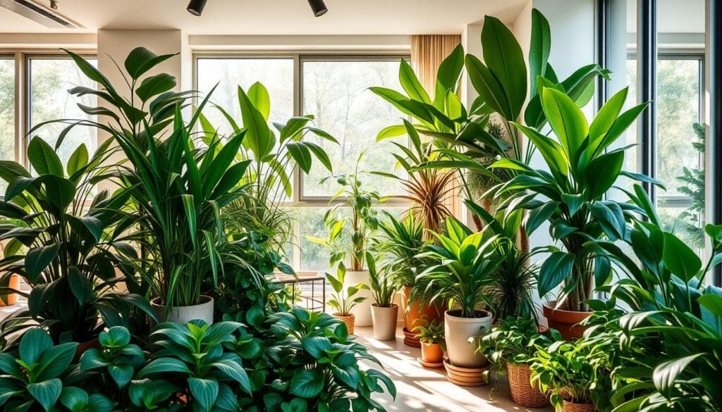 النباتات الداخلية النباتات الداخلية