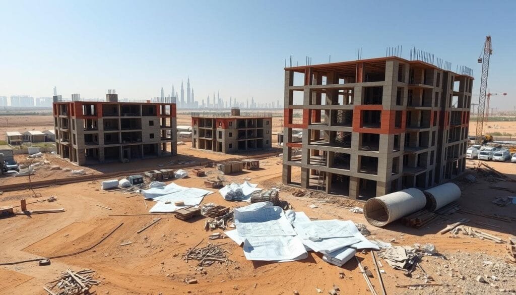 تحديات قطاع المقاولات