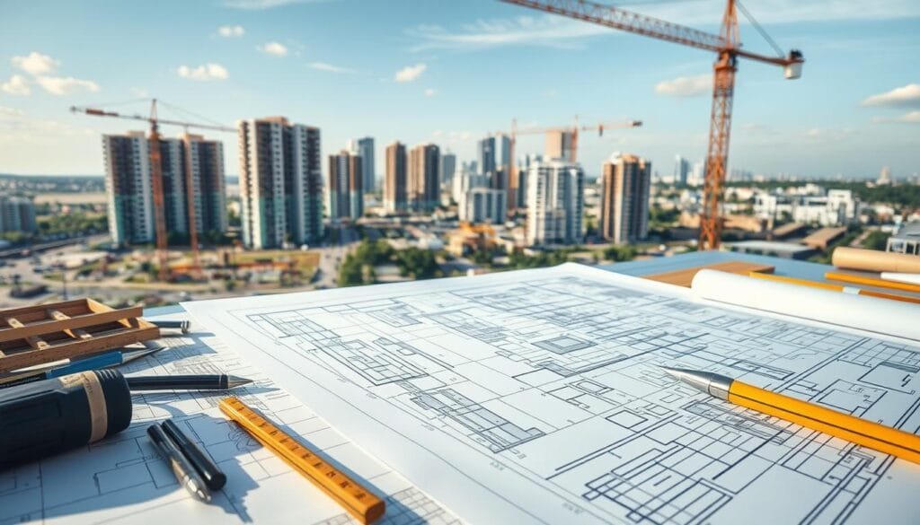 تخطيط مشاريع بناء تخطيط مشاريع بناء