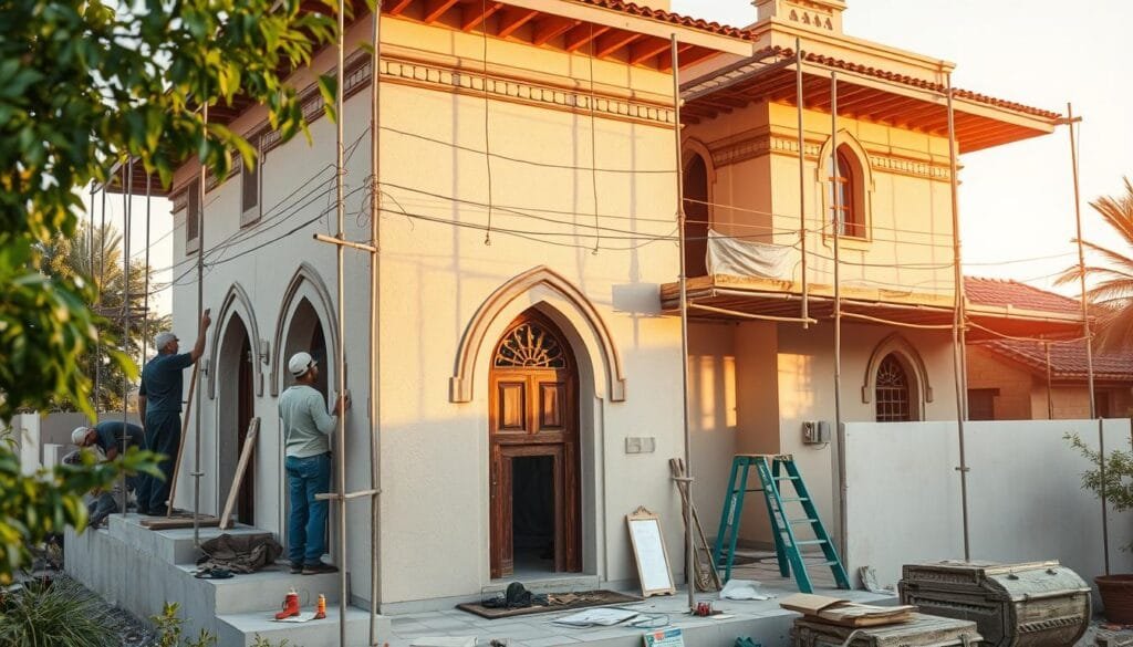 ترميم منازل ترميم منازل
