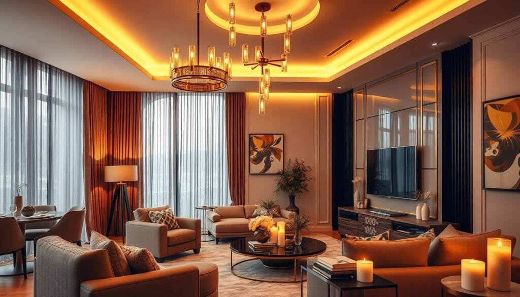 تصميم الإضاءة تصميم الإضاءة