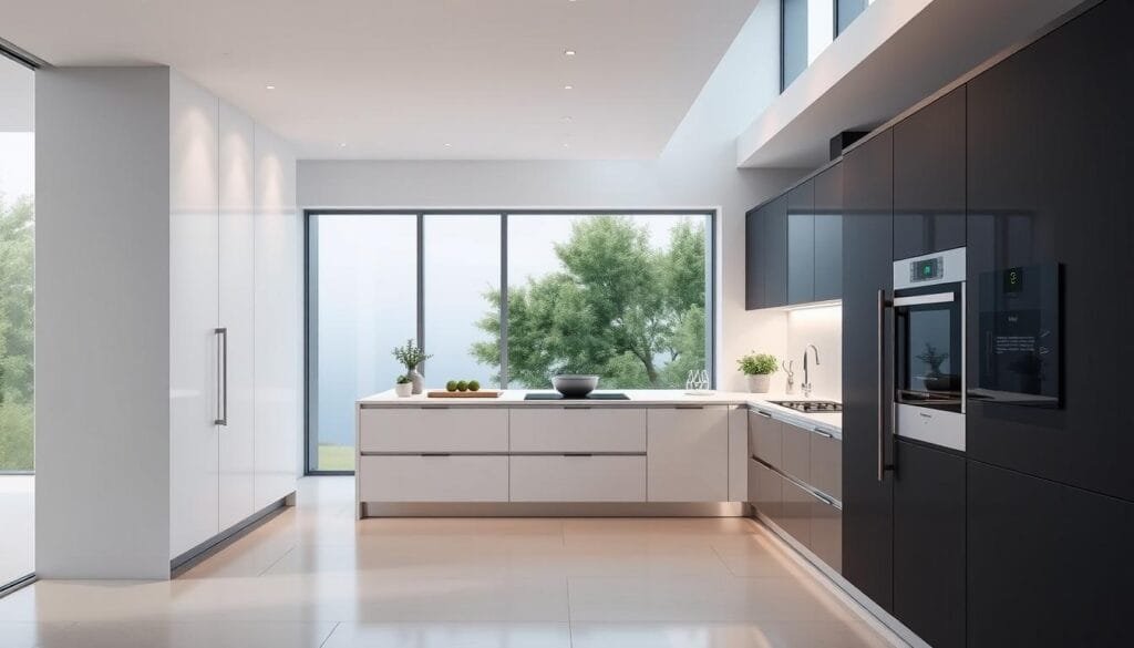 تصميم المطابخ تصميم المطابخ