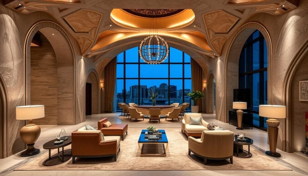 تصميم داخلي