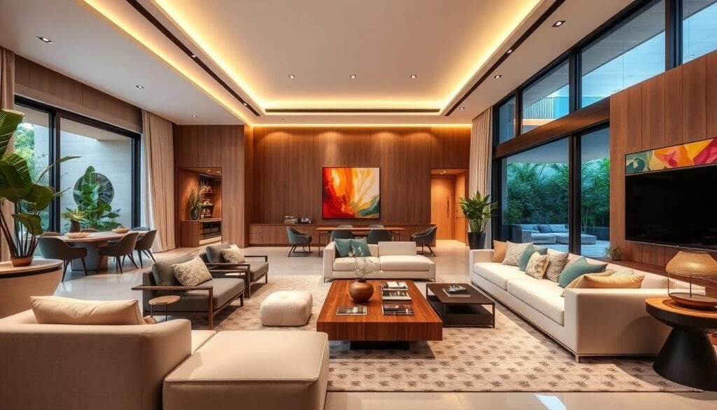 تصميم داخلي
